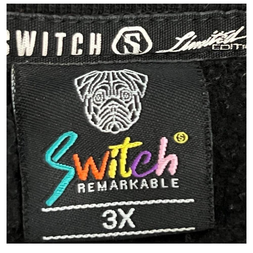 Switch Remarkable Limited Edition Unique Design A… - image 7